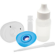 Reveal® G4 Rapid HIV-1/2 Antibody Test, LAB, Serum/Plasma/Whole Blood