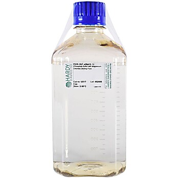 Phosphate Buffer with Magnesium Chloride (MgCl)
