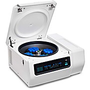 S4TR Refrigerated Centrifuges