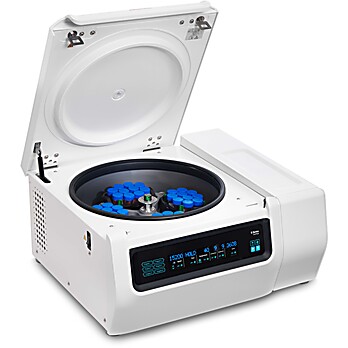 S4TR Refrigerated Centrifuges