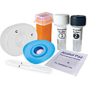 Reveal® G4 Rapid HIV-1/2 Antibody Test, POC