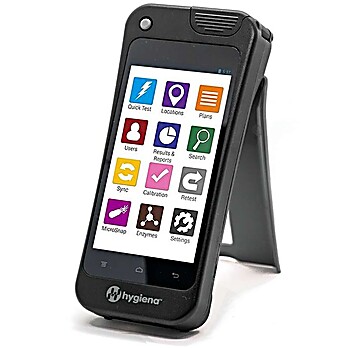 EnSURE™ Touch Monitoring System