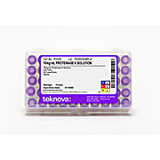10mg/mL Proteinase K Solution, Sterile