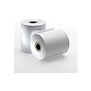 Adhesive Balance Printer Paper