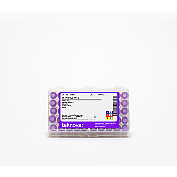 1M Tris-HCl, pH 8.0, Sterile