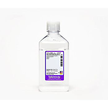 QB Citrate Buffer, pH 6.0, Sterile