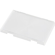 Abgene Plate Covers