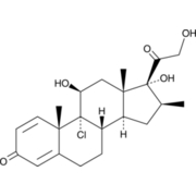 Beclomethasone