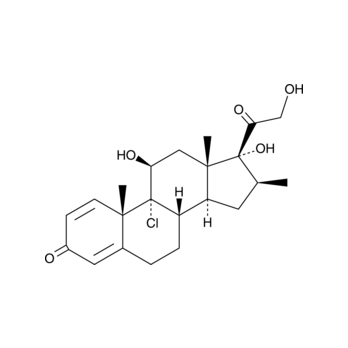 Beclomethasone