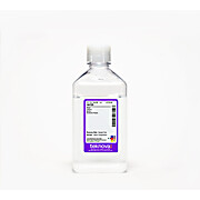Water, Sterile, Endotoxin Tested