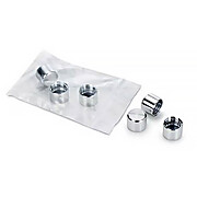 Spectroquant® Screw caps for TOC digestion