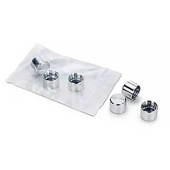 Spectroquant® Screw caps for TOC digestion
