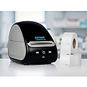 DYMO® - GA International | LabelWriter™ 5-Series Solutions