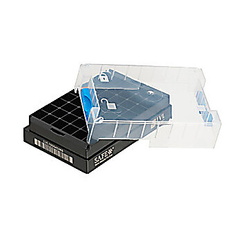 SAFE® 48 Empty SBS Rack