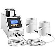 TRIO.BAS MULTIFLEX 1+2, for Contact Plate, 100 liters per minute