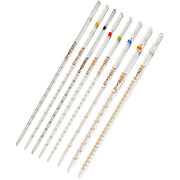 Thomas Scientific™ Serological Glass Pipettes, Class B