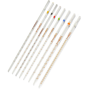 Thomas Scientific™ Serological Glass Pipettes, Class B