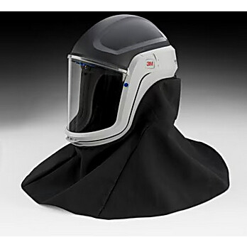 3M™ Versaflo™ Respiratory Hard Hat Assemblies