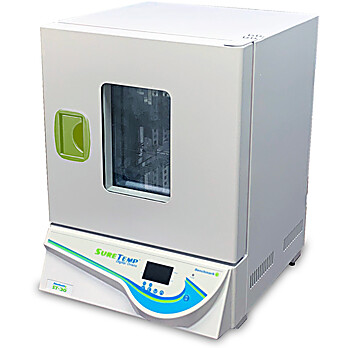 SureTemp ™ Oven