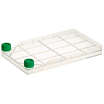 Tissue Culture Treated Cell Towers