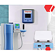 Save On Meters, Stirrers, Mixers, Rockers, Buffers and Much More