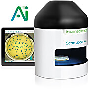 Scan® Automatic Colony Counters