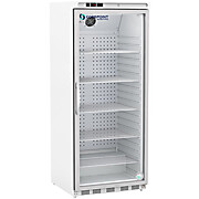 Corepoint® Scientific 20 Cu. Ft. Standard Glass Door Laboratory Refrigerator