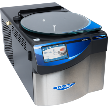 CentriVap Pro Vacuum Concentrators