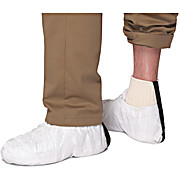 ProShield® 30 Shoe Covers - White
