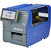 i7500 300dpi Label Printer BT Model with Product and Wire ID Software Suite