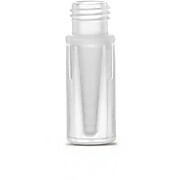 WHEATON® µL MicroLiter® Vials & Caps for PFAS Testing