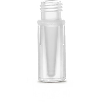 WHEATON® µL MicroLiter® Vials & Caps for PFAS Testing