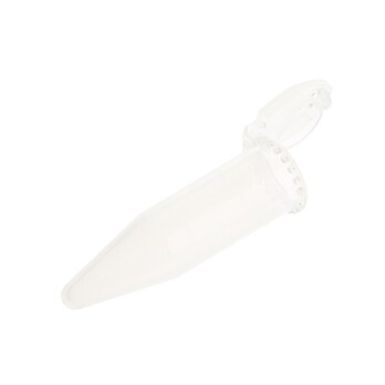 Macro Centrifuge Tubes