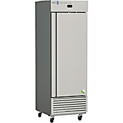 ABS Stainless Steel Freezers