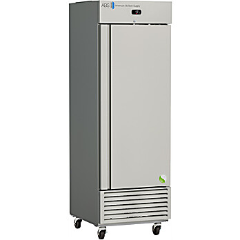 ABS Stainless Steel Freezers