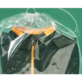18 x 24" 2 Mil Drawstring Bags
