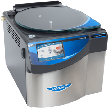 CentriVap Pro Vacuum Concentrators