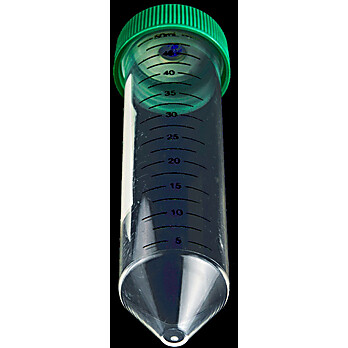 SeptaVent Bioreactor Spin Tubes