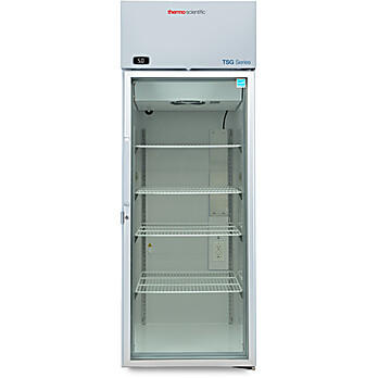 TSG Sample Prep Refrigerator