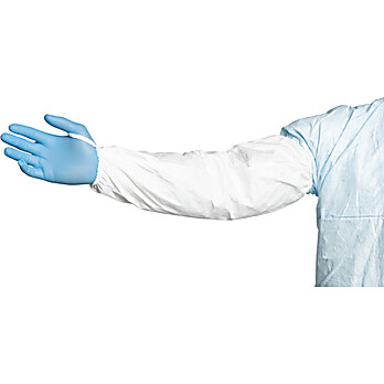 DuPont™ Tyvek® IsoClean® Sleeve - Bulk Packed