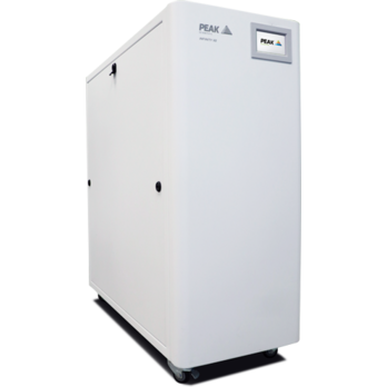 Infinity XE6040, Nitrogen Gas Generator