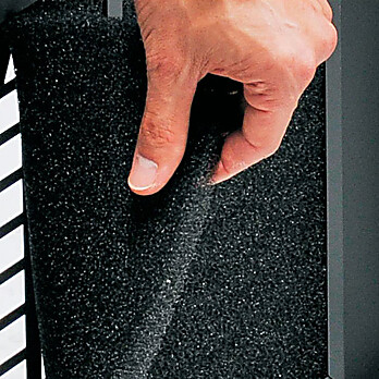 Air Filter Replacement Kits for Ultra Low Temperature Freezers