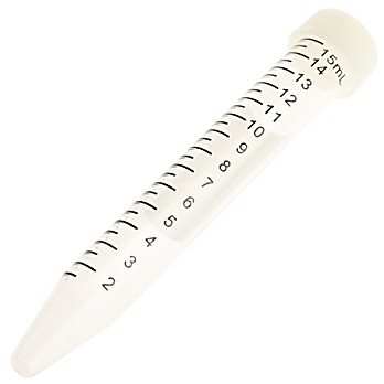 Metal Free Centrifuge Tubes
