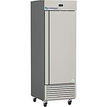 Corepoint® Scientific Stainless Steel Freezers