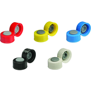 20-400 I-LOC CAP, PP BLK
