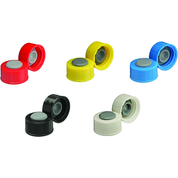 20-400 I-LOC CAP, PP BLK