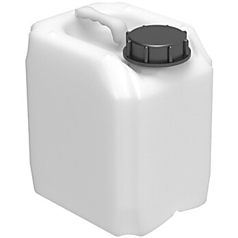 HDPE Canisters - S60/61
