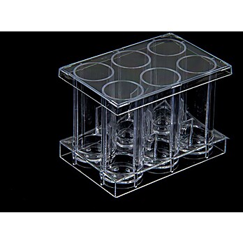 Cell Culture Polystyrene Microplate