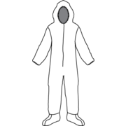 ProVent® Berry Compliant Coverall