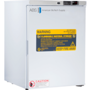 Standard Flammable Storage Refrigerators
